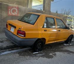 Saipa Tiba